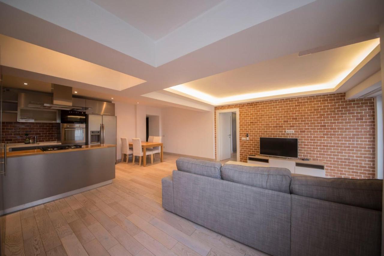 Unirii Center Apartments By Olala Homes Bucareste Exterior foto