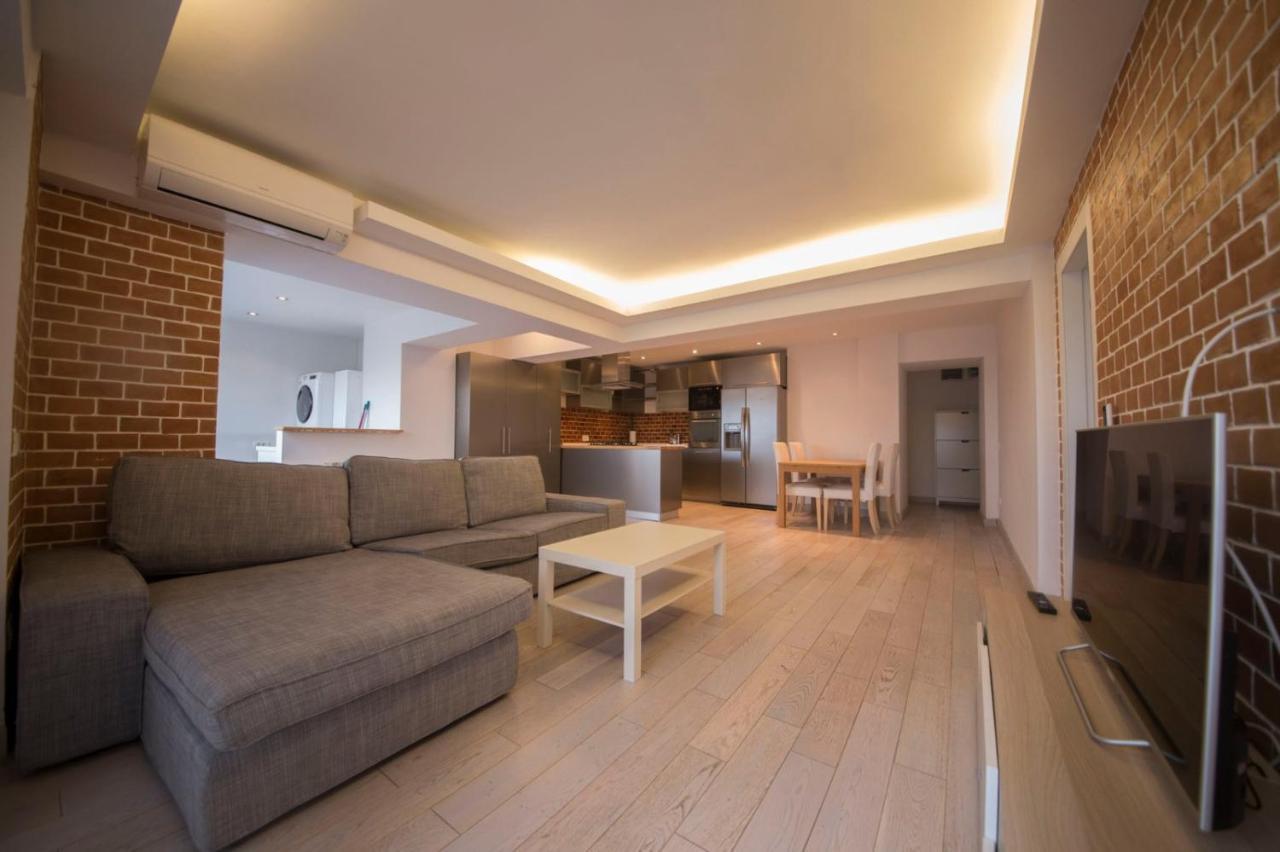 Unirii Center Apartments By Olala Homes Bucareste Exterior foto