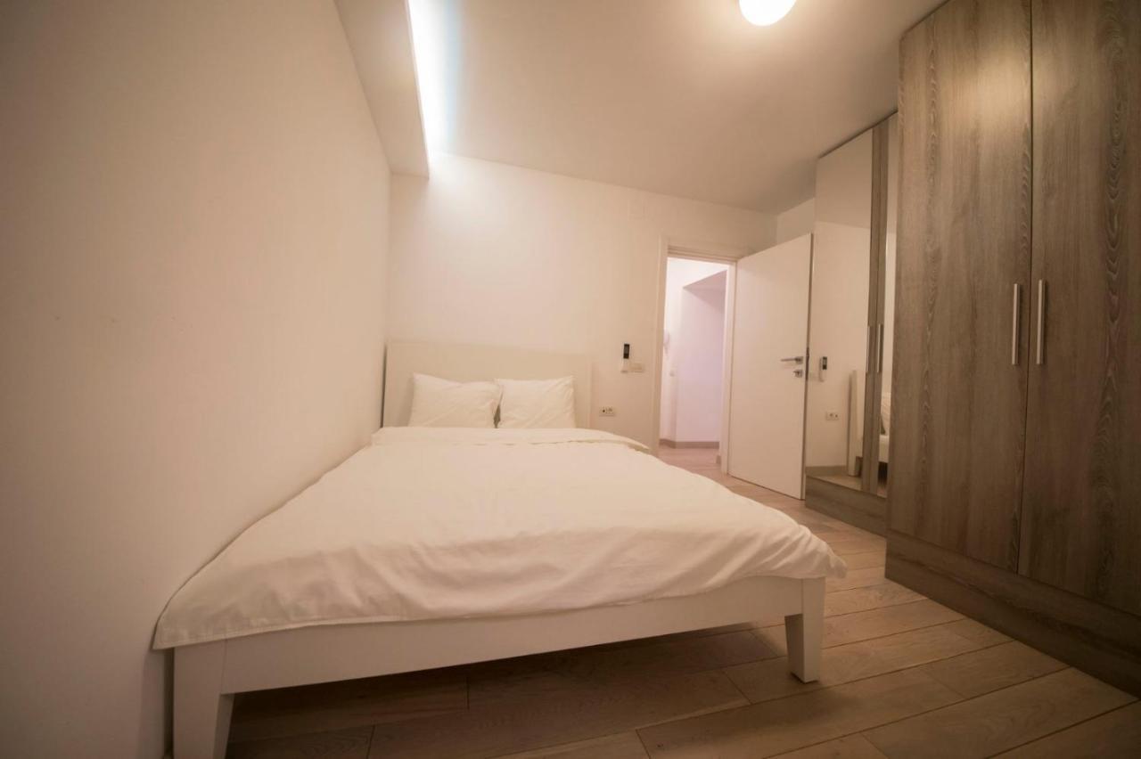 Unirii Center Apartments By Olala Homes Bucareste Exterior foto