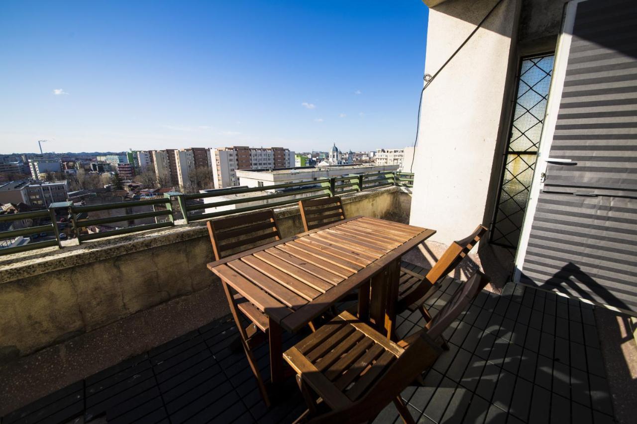 Unirii Center Apartments By Olala Homes Bucareste Exterior foto