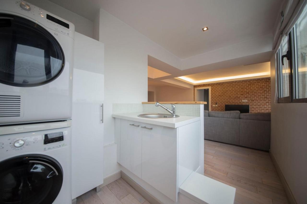 Unirii Center Apartments By Olala Homes Bucareste Exterior foto