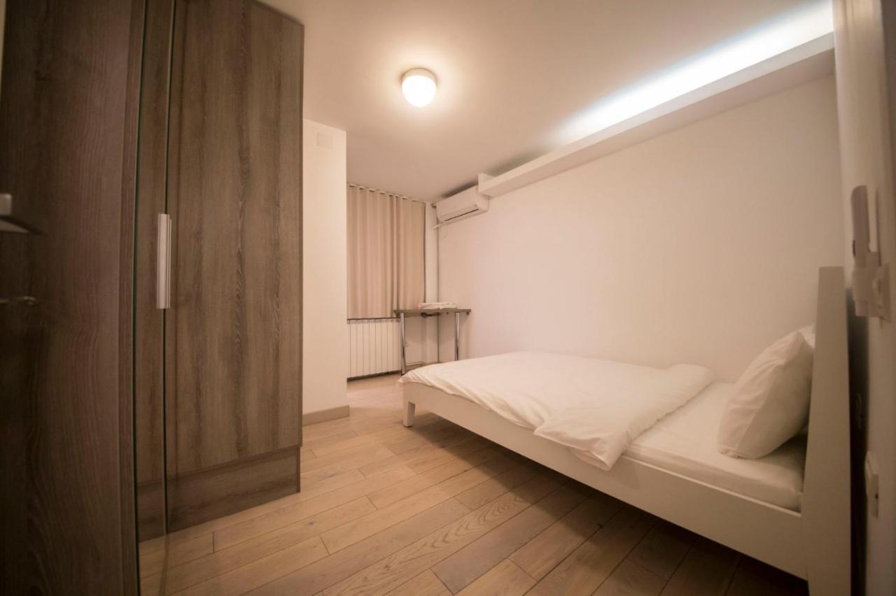Unirii Center Apartments By Olala Homes Bucareste Exterior foto