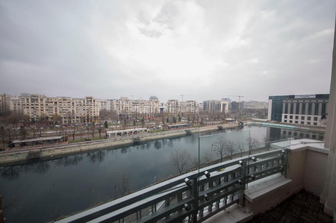Unirii Center Apartments By Olala Homes Bucareste Exterior foto