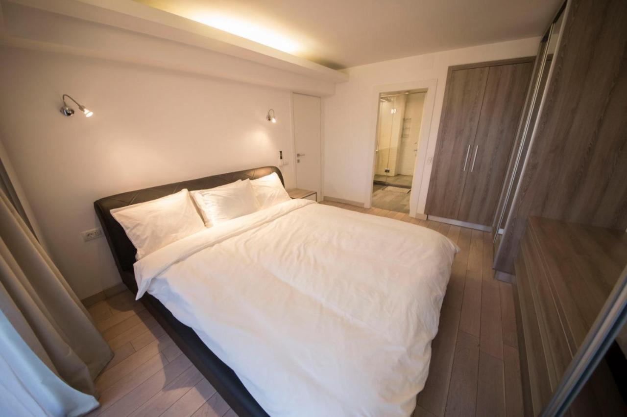 Unirii Center Apartments By Olala Homes Bucareste Exterior foto