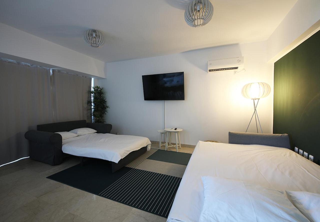 Unirii Center Apartments By Olala Homes Bucareste Exterior foto