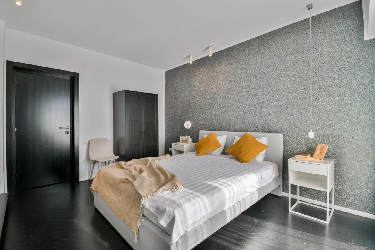 Unirii Center Apartments By Olala Homes Bucareste Exterior foto