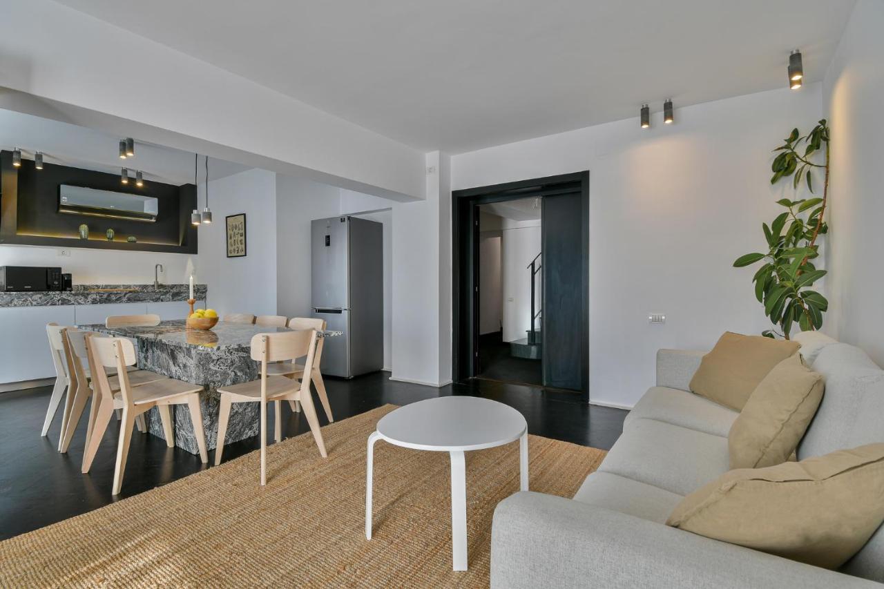 Unirii Center Apartments By Olala Homes Bucareste Exterior foto