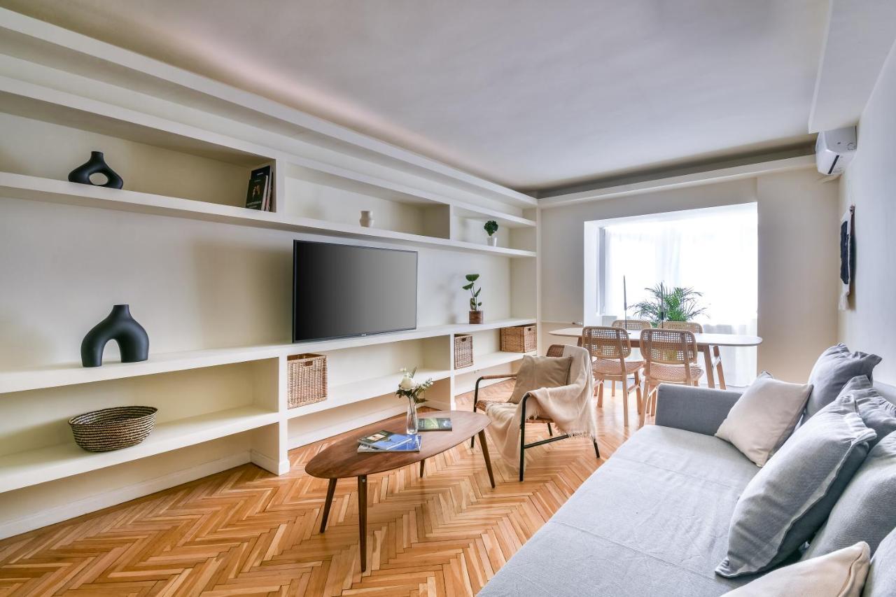 Unirii Center Apartments By Olala Homes Bucareste Exterior foto