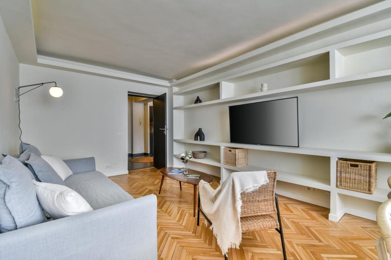 Unirii Center Apartments By Olala Homes Bucareste Exterior foto