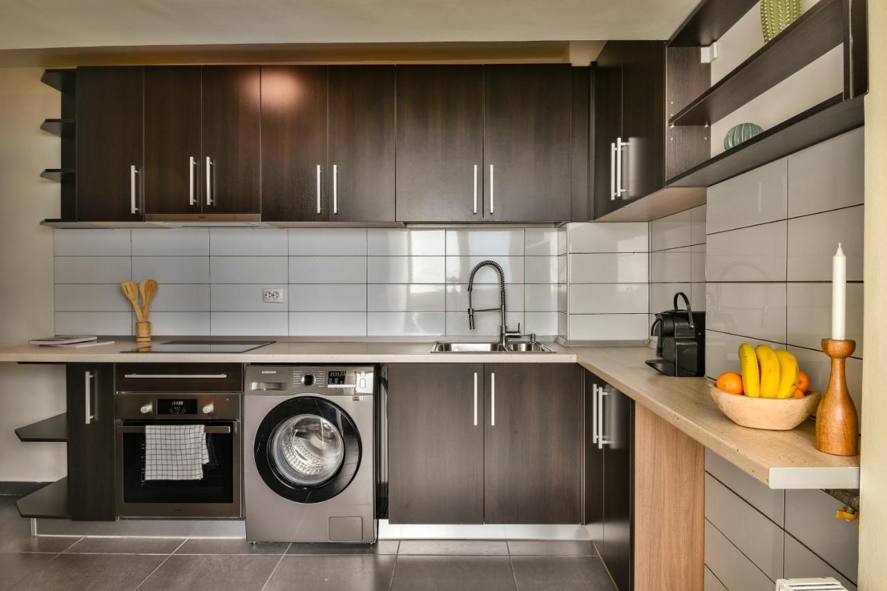 Unirii Center Apartments By Olala Homes Bucareste Exterior foto