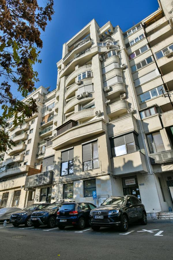 Unirii Center Apartments By Olala Homes Bucareste Exterior foto
