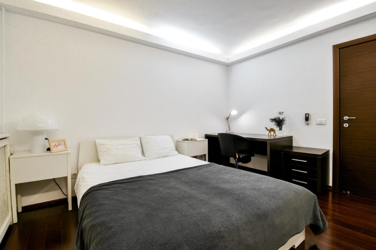 Unirii Center Apartments By Olala Homes Bucareste Exterior foto